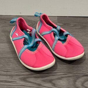 Kids Speedo The Original Speedwalker Mary Janes Shoes Size 7/8 (Medium)